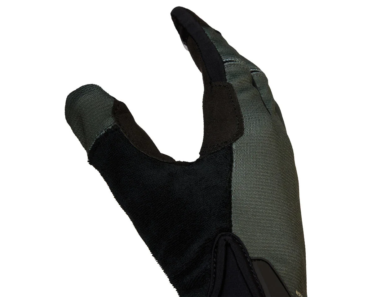 Giro DND Long Finger Gloves (Dark Sage) (XL) - view 3